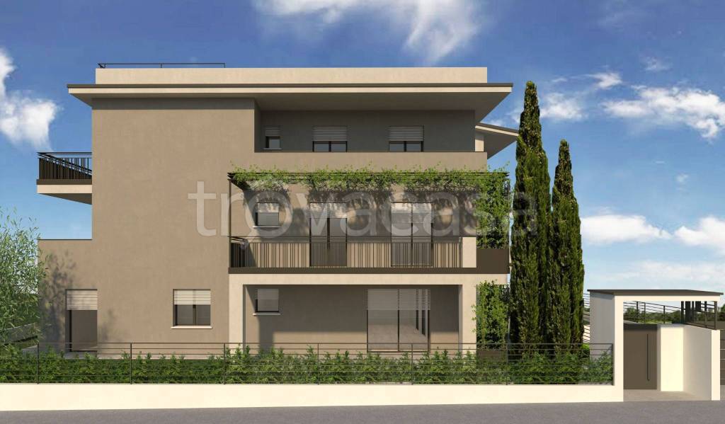 appartamento in vendita a Desenzano del Garda