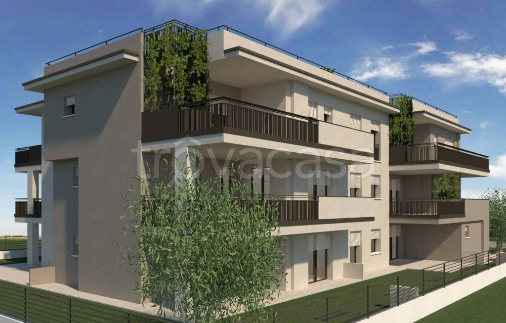 appartamento in vendita a Desenzano del Garda