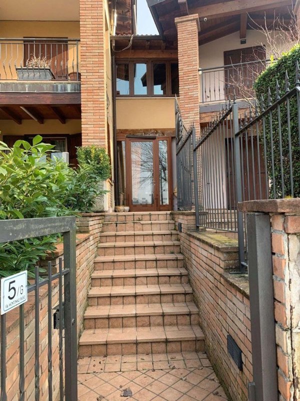 appartamento in vendita a Desenzano del Garda