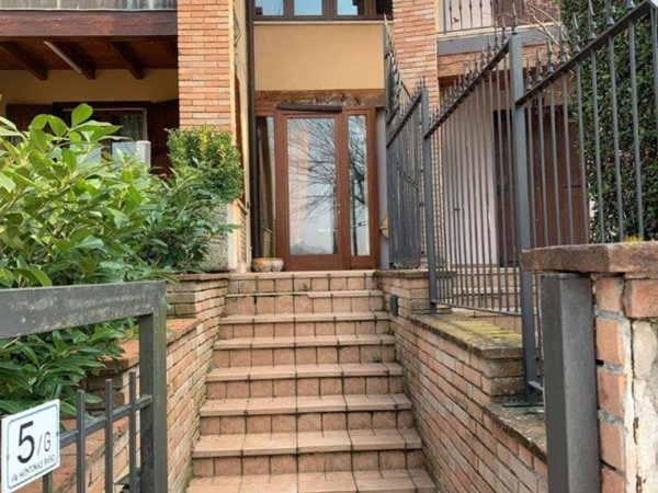 appartamento in vendita a Desenzano del Garda