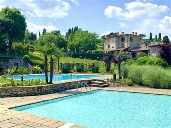 appartamento in vendita a Desenzano del Garda