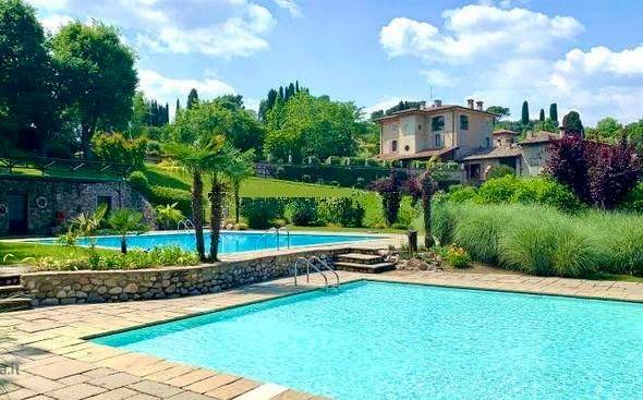 appartamento in vendita a Desenzano del Garda