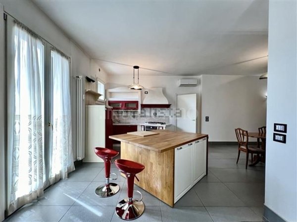 appartamento in vendita a Desenzano del Garda