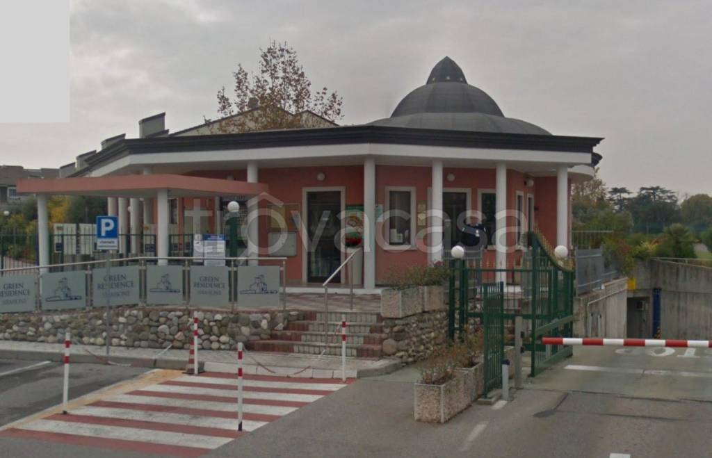 monolocale in vendita a Desenzano del Garda in zona Rivoltella
