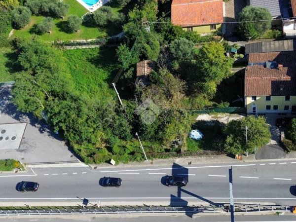terreno agricolo in vendita a Desenzano del Garda