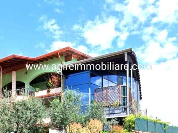 appartamento in vendita a Desenzano del Garda