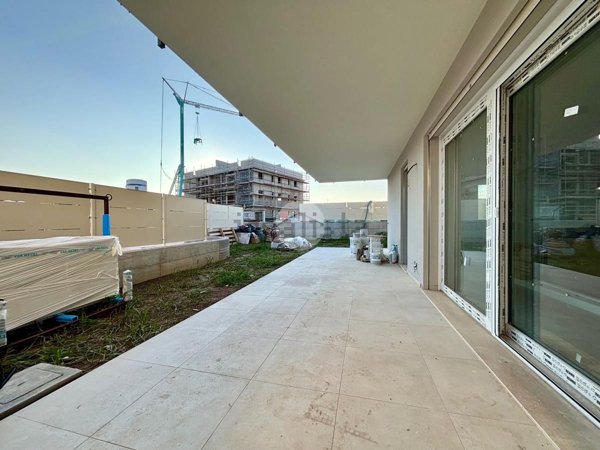 appartamento in vendita a Desenzano del Garda in zona Rivoltella