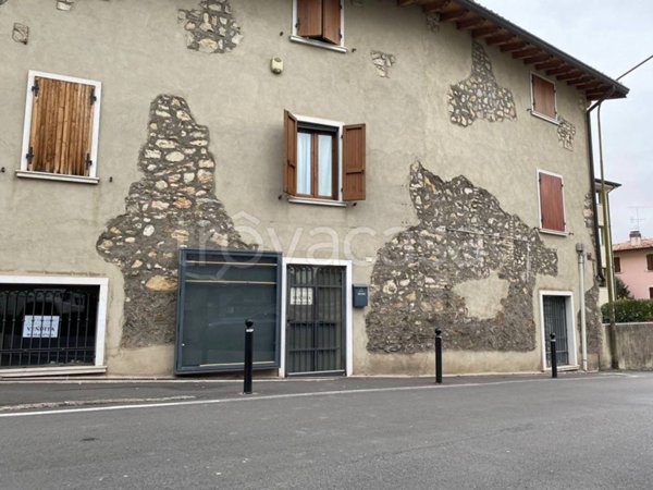 trivano in vendita a Desenzano del Garda