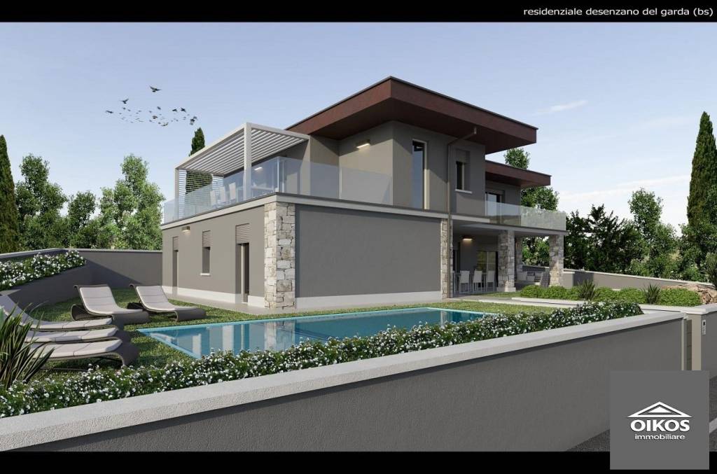 appartamento in vendita a Desenzano del Garda