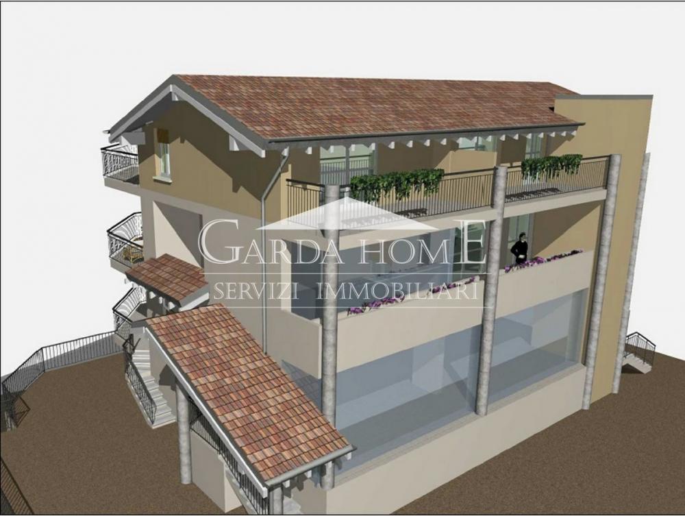appartamento in vendita a Desenzano del Garda