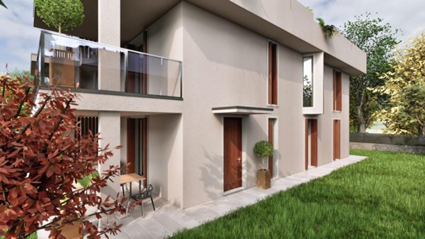 appartamento in vendita a Desenzano del Garda