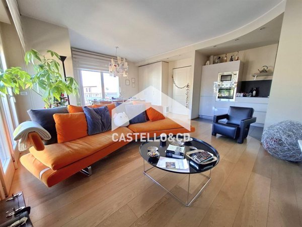 appartamento in vendita a Desenzano del Garda