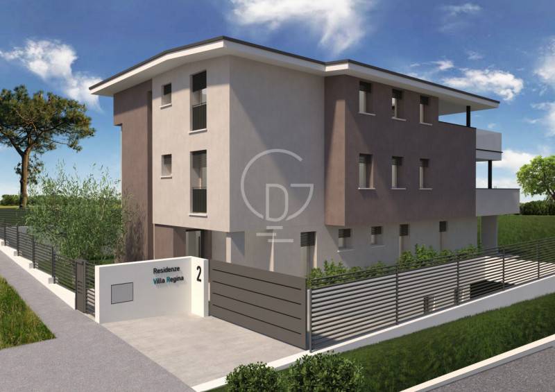 appartamento in vendita a Desenzano del Garda