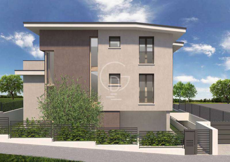 appartamento in vendita a Desenzano del Garda