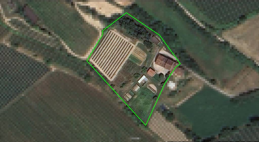 casa indipendente in vendita a Desenzano del Garda in zona Vaccarolo
