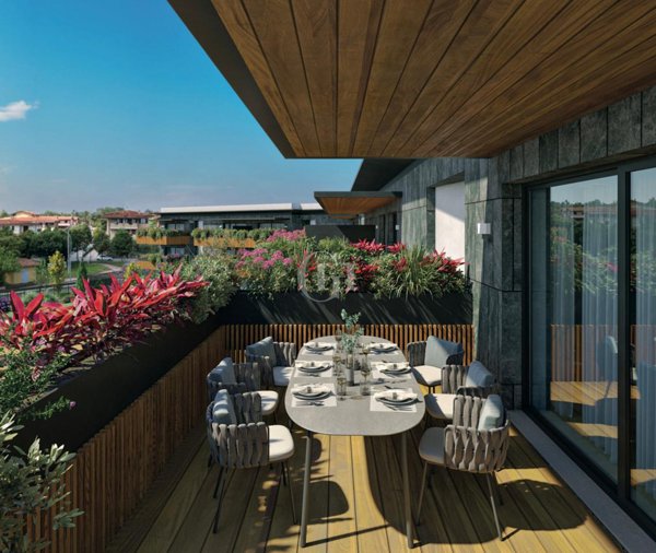 appartamento in vendita a Desenzano del Garda