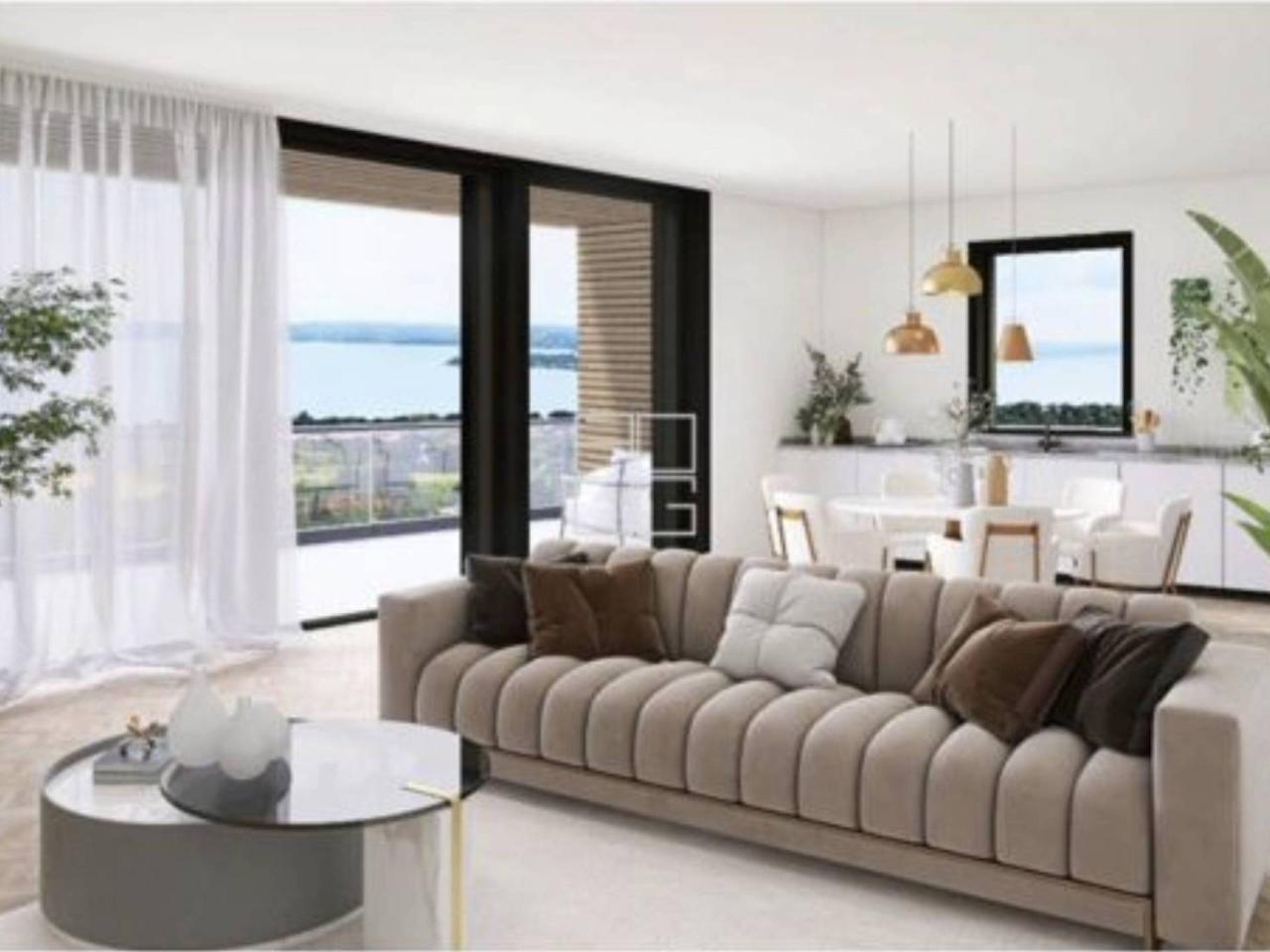 appartamento in vendita a Desenzano del Garda