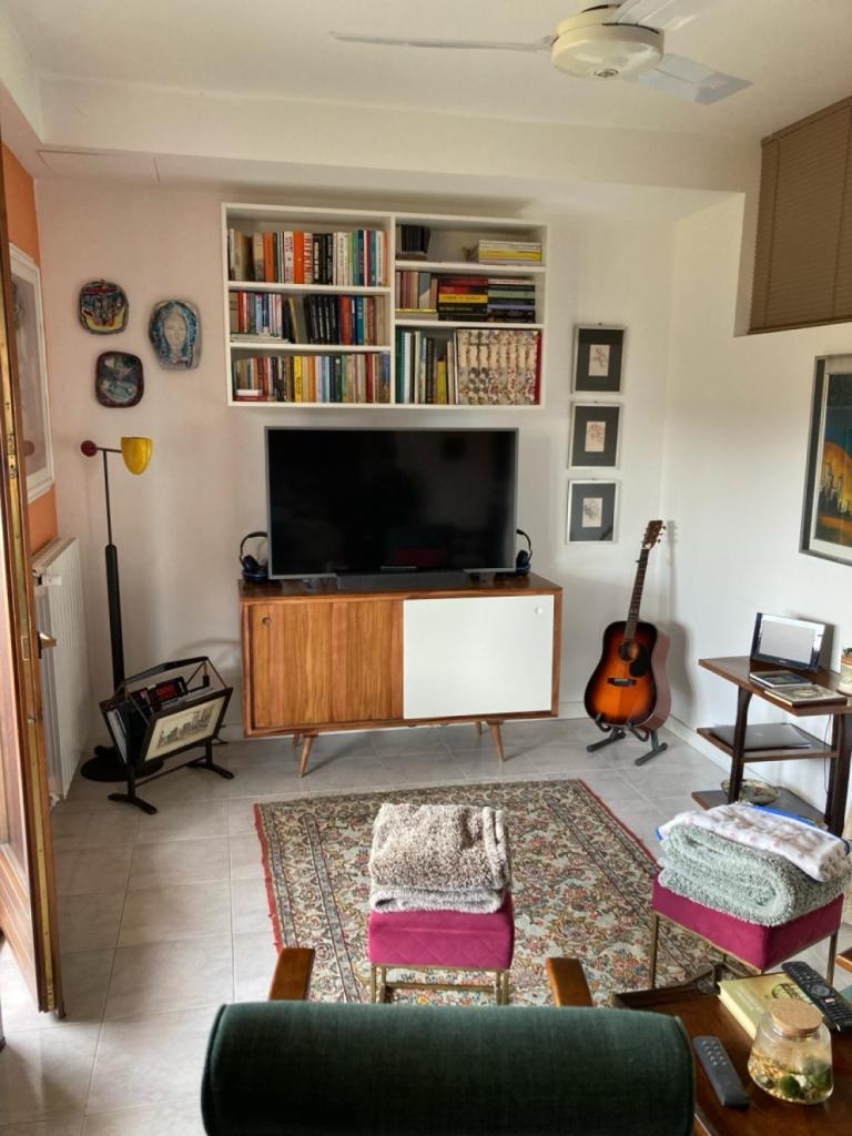 appartamento in vendita a Desenzano del Garda in zona Rivoltella