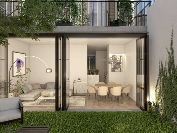appartamento in vendita a Desenzano del Garda in zona Rivoltella