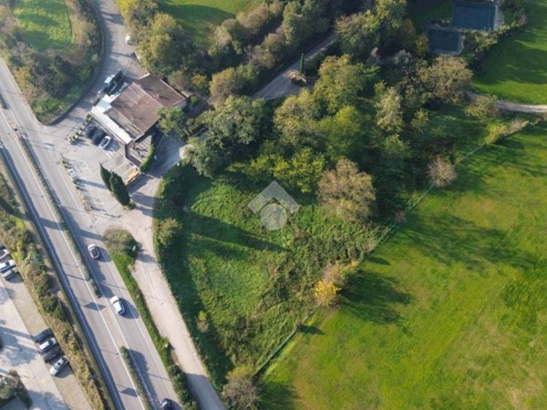 terreno agricolo in vendita a Desenzano del Garda