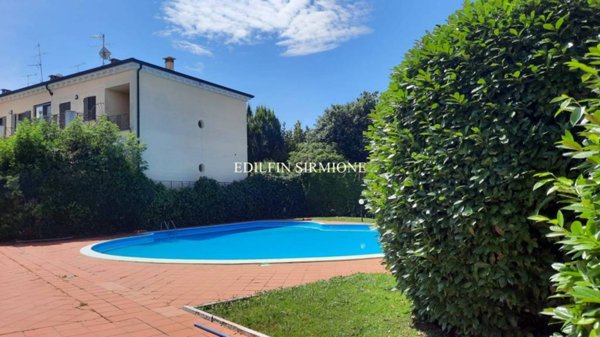appartamento in vendita a Desenzano del Garda