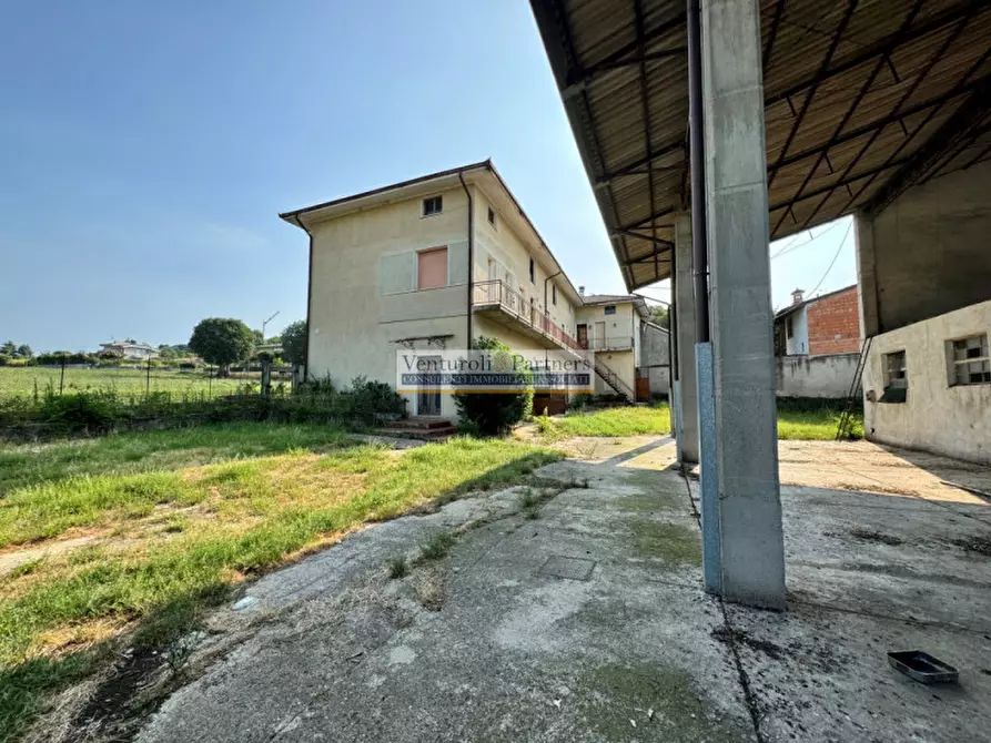 casa indipendente in vendita a Desenzano del Garda