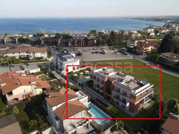 appartamento in vendita a Desenzano del Garda