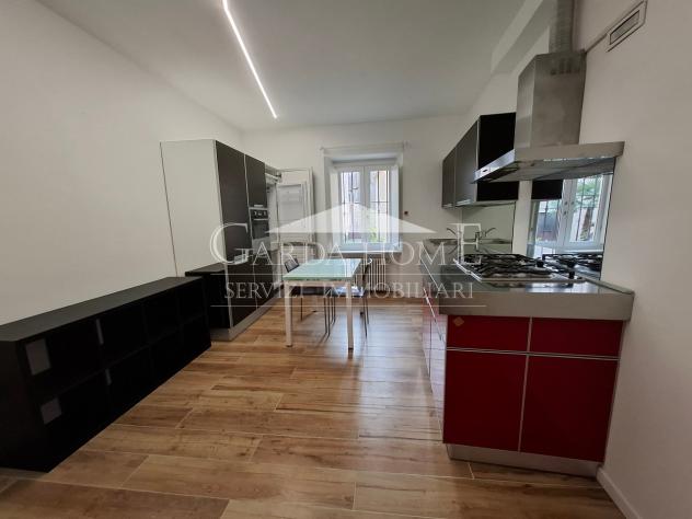 appartamento in vendita a Desenzano del Garda