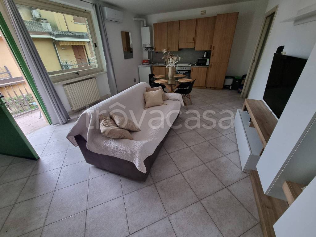 appartamento in vendita a Desenzano del Garda
