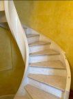casa semindipendente in vendita a Desenzano del Garda in zona Rivoltella