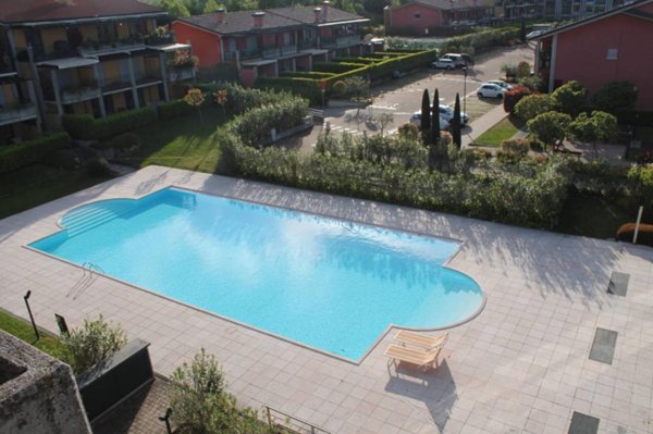 appartamento in vendita a Desenzano del Garda