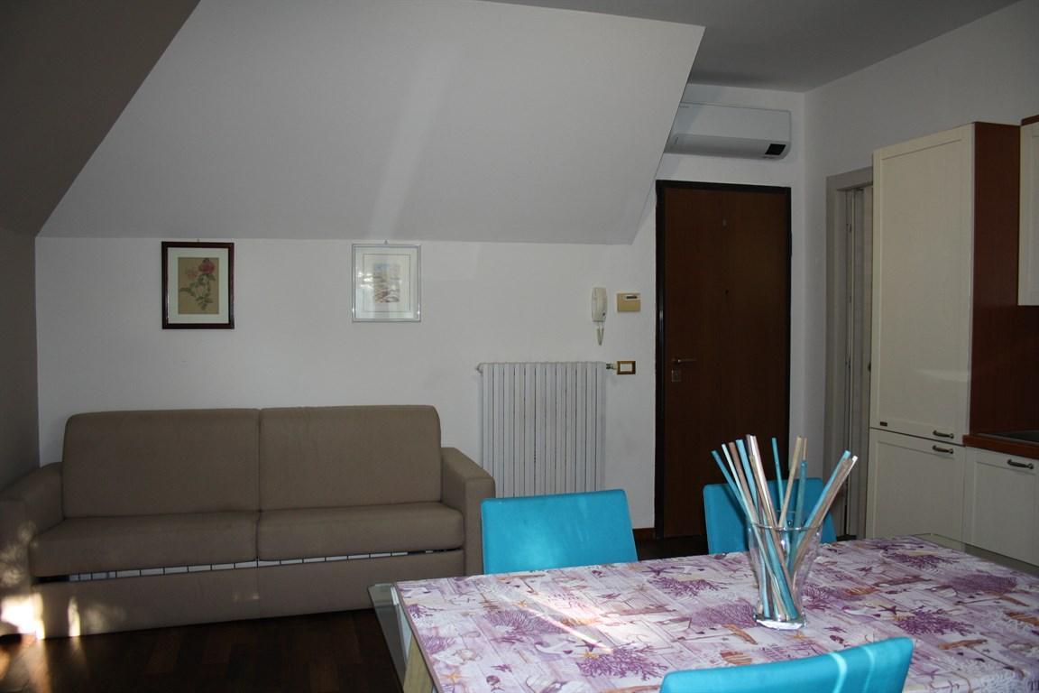 appartamento in vendita a Desenzano del Garda