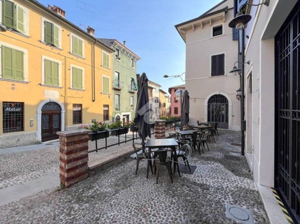 quadrivano in vendita a Desenzano del Garda