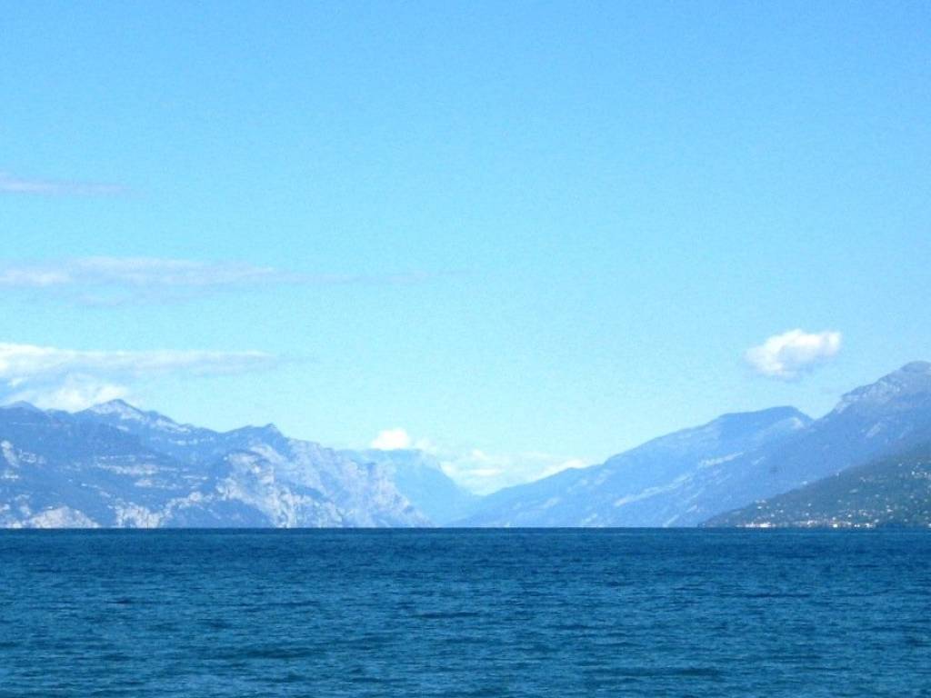 appartamento in vendita a Desenzano del Garda
