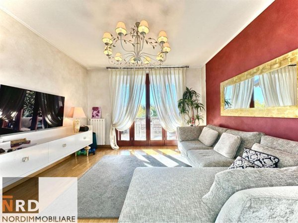 appartamento in vendita a Desenzano del Garda