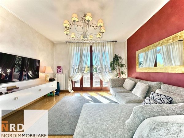 appartamento in vendita a Desenzano del Garda