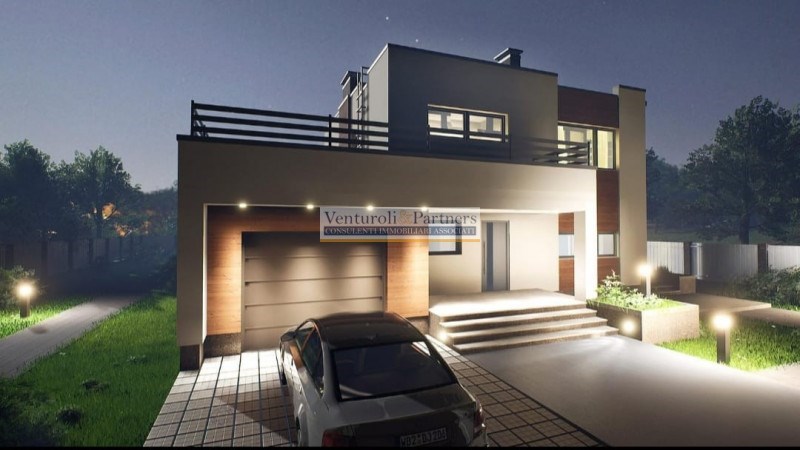 casa indipendente in vendita a Desenzano del Garda