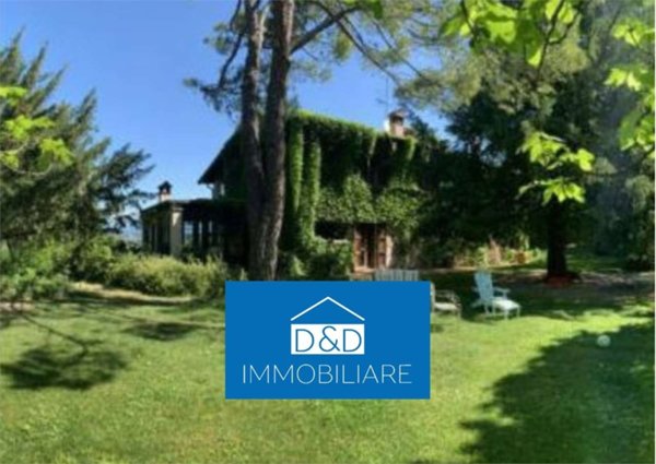 villa in vendita a Desenzano del Garda