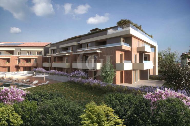 appartamento in vendita a Desenzano del Garda