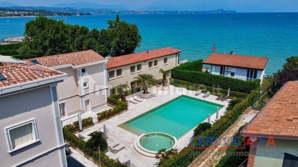 appartamento in vendita a Desenzano del Garda
