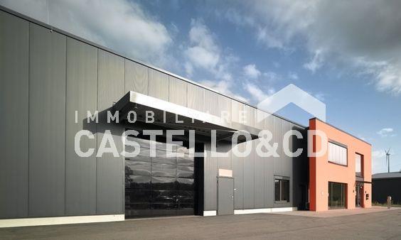 appartamento in vendita a Desenzano del Garda