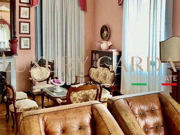 appartamento in vendita a Desenzano del Garda