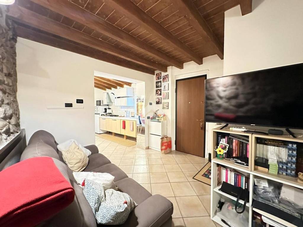appartamento in vendita a Desenzano del Garda