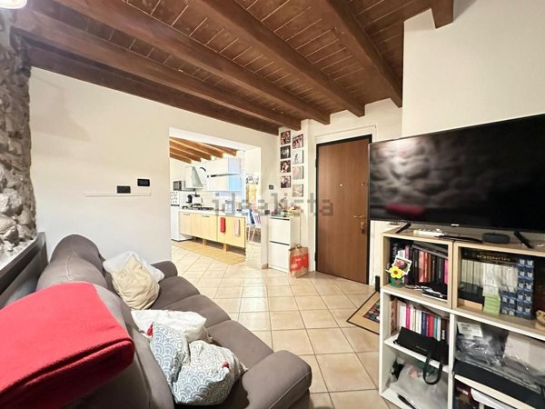 appartamento in vendita a Desenzano del Garda