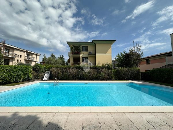 appartamento in vendita a Desenzano del Garda
