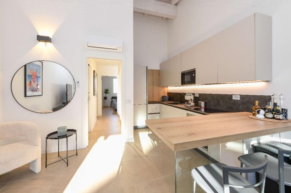 appartamento in vendita a Desenzano del Garda in zona Rivoltella