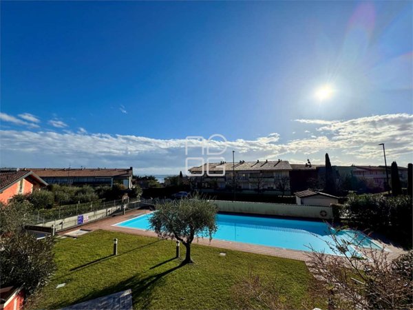 appartamento in vendita a Desenzano del Garda