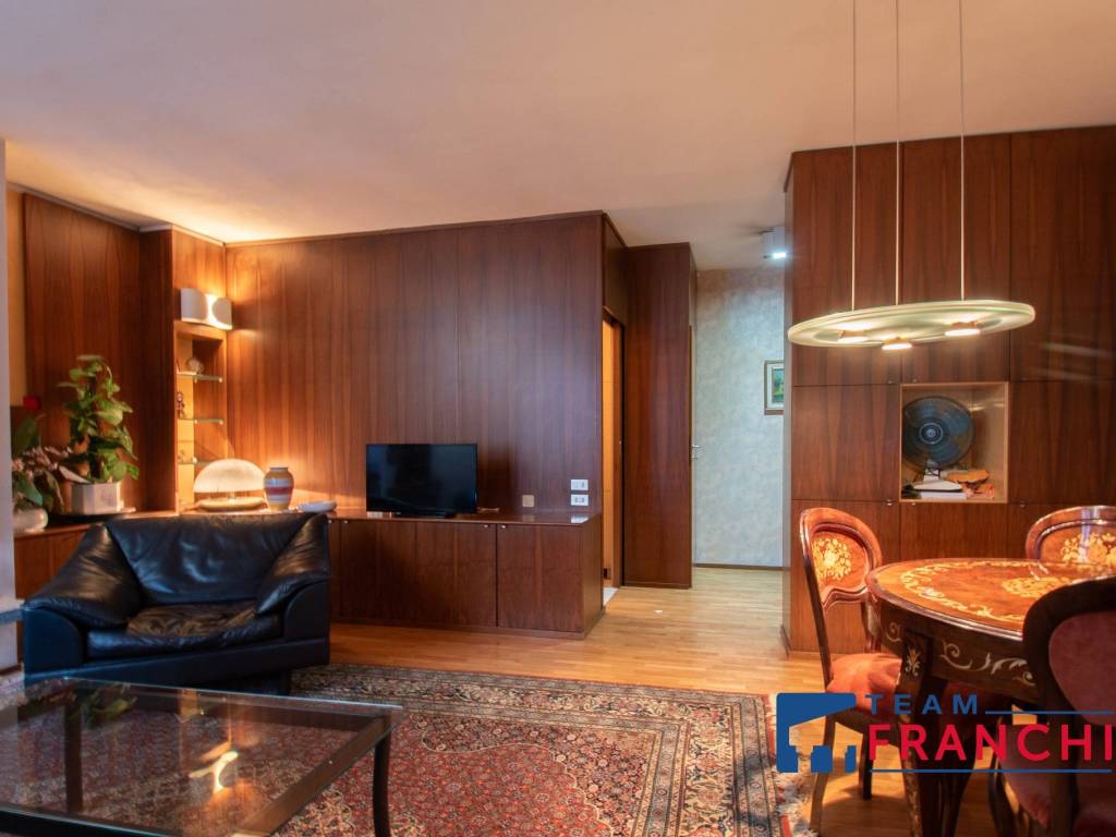 appartamento in vendita a Desenzano del Garda