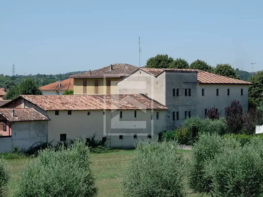 terreno edificabile in vendita a Desenzano del Garda