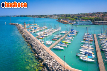 appartamento in vendita a Desenzano del Garda